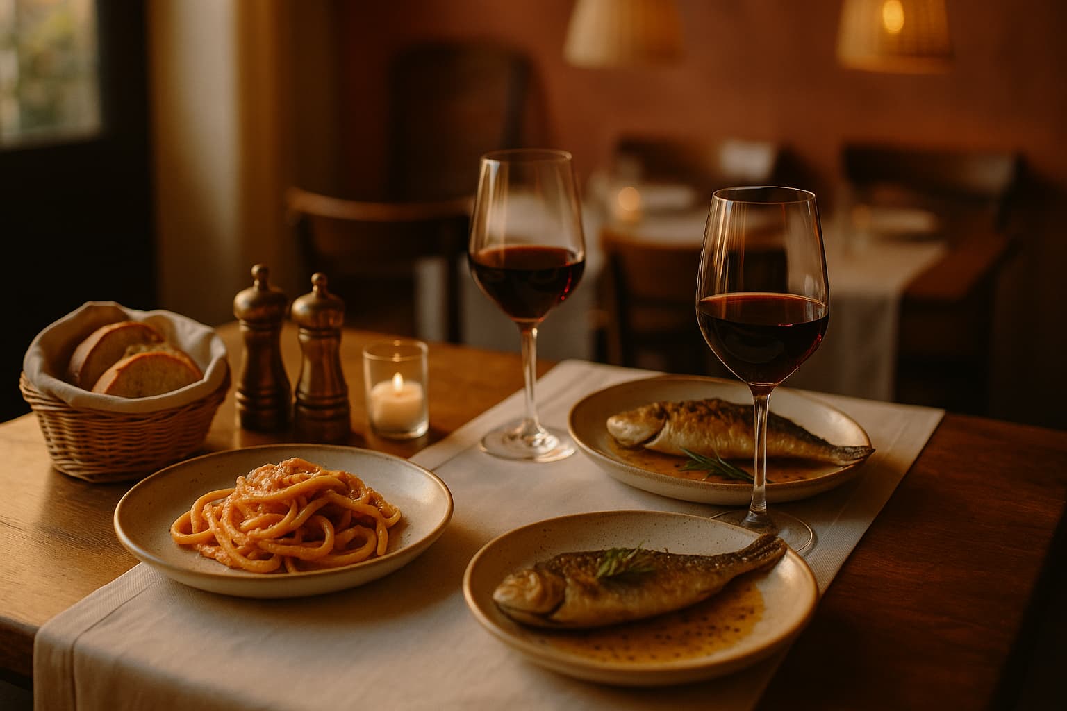 OrigenOS para restaurantes